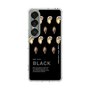 Slim Protection Case［ BLACK-Oyster ］