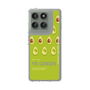 Slim Protection Case［ YE GREEN-Avocado ］