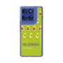 Slim Protection Case［ YE GREEN-Avocado ］
