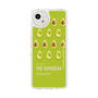 Slim Protection Case［ YE GREEN-Avocado ］
