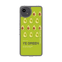 Slim Protection Case［ YE GREEN-Avocado ］