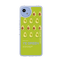 Slim Protection Case［ YE GREEN-Avocado ］
