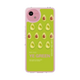 Slim Protection Case［ YE GREEN-Avocado ］