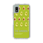 Slim Protection Case［ YE GREEN-Avocado ］