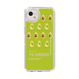 Slim Protection Case［ YE GREEN-Avocado ］