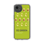 Slim Protection Case［ YE GREEN-Avocado ］