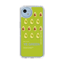Slim Protection Case［ YE GREEN-Avocado ］