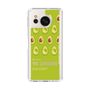 Slim Protection Case［ YE GREEN-Avocado ］
