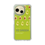 Slim Protection Case［ YE GREEN-Avocado ］