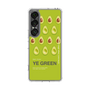Slim Protection Case［ YE GREEN-Avocado ］