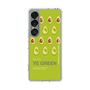Slim Protection Case［ YE GREEN-Avocado ］