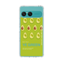 Slim Protection Case［ YE GREEN-Avocado ］