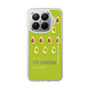 Slim Protection Case［ YE GREEN-Avocado ］