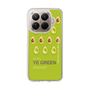 Slim Protection Case［ YE GREEN-Avocado ］