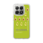 Slim Protection Case［ YE GREEN-Avocado ］