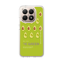 Slim Protection Case［ YE GREEN-Avocado ］