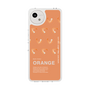 Slim Protection Case［ ORANGE-Shrimp ］