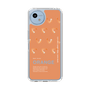Slim Protection Case［ ORANGE-Shrimp ］