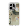 Slim Protection Case［ RETORO CASSETTE TAPE - Skeleton Red ］
