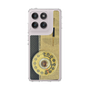 Slim Protection Case［ RETORO RADIO - Blue ］