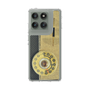 Slim Protection Case［ RETORO RADIO - Blue ］
