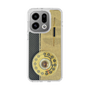 Slim Protection Case［ RETORO RADIO - Blue ］