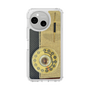 Slim Protection Case［ RETORO RADIO - Blue ］
