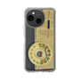 Slim Protection Case［ RETORO RADIO - Blue ］