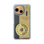 Slim Protection Case［ RETORO RADIO - Blue ］