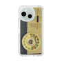 Slim Protection Case［ RETORO RADIO - Blue ］