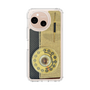 Slim Protection Case［ RETORO RADIO - Blue ］