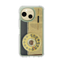 Slim Protection Case［ RETORO RADIO - Blue ］