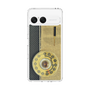 Slim Protection Case［ RETORO RADIO - Blue ］