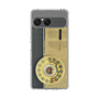 Slim Protection Case［ RETORO RADIO - Blue ］
