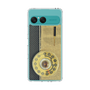 Slim Protection Case［ RETORO RADIO - Blue ］