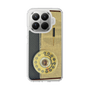 Slim Protection Case［ RETORO RADIO - Blue ］