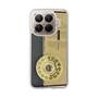Slim Protection Case［ RETORO RADIO - Blue ］