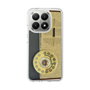 Slim Protection Case［ RETORO RADIO - Blue ］