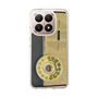 Slim Protection Case［ RETORO RADIO - Blue ］