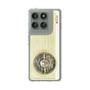 Slim Protection Case［ RETORO RADIO - White ］
