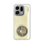 Slim Protection Case［ RETORO RADIO - White ］