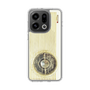 Slim Protection Case［ RETORO RADIO - White ］