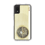 Slim Protection Case［ RETORO RADIO - White ］