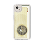 Slim Protection Case［ RETORO RADIO - White ］