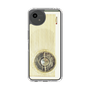 Slim Protection Case［ RETORO RADIO - White ］