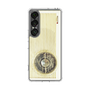Slim Protection Case［ RETORO RADIO - White ］