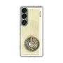 Slim Protection Case［ RETORO RADIO - White ］