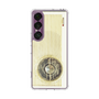 Slim Protection Case［ RETORO RADIO - White ］