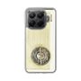 Slim Protection Case［ RETORO RADIO - White ］
