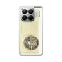 Slim Protection Case［ RETORO RADIO - White ］